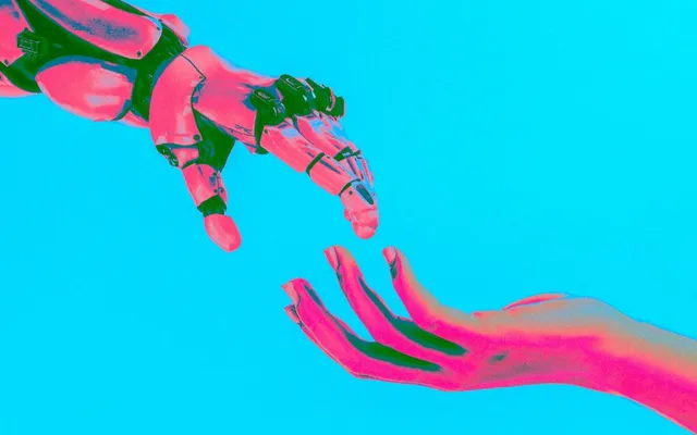 Cover image for “LLM Coding, Human Judgment, and Krippendorff's Alpha”